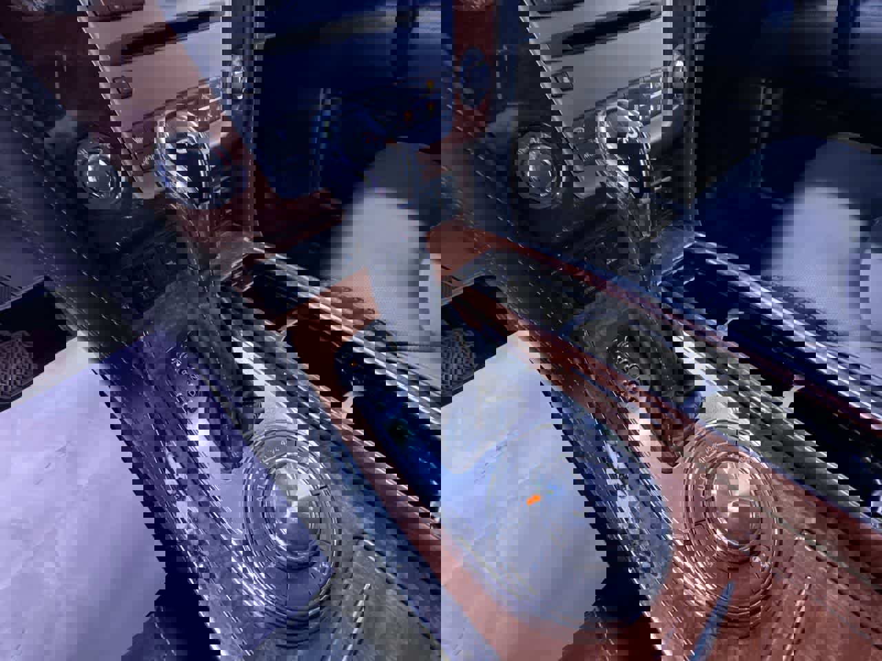 Used 2019 INFINITI QX80 Luxe w/ Proassist Package image 32