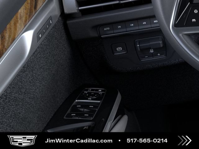 New 2026 Cadillac Escalade Platinum Sport w/ LPO, ONYX Package AWD/4WD image 38