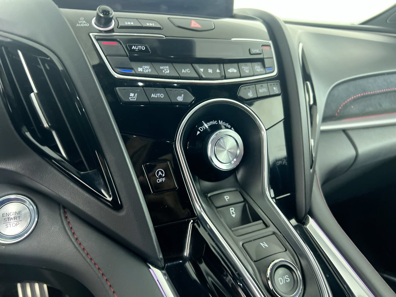 Used 2023 Acura RDX A-Spec FWD image 20