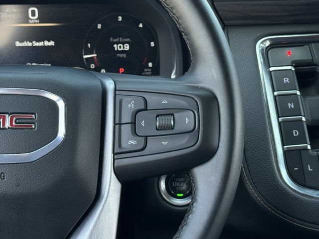 Certified 2024 GMC Yukon XL SLT RWD image 16