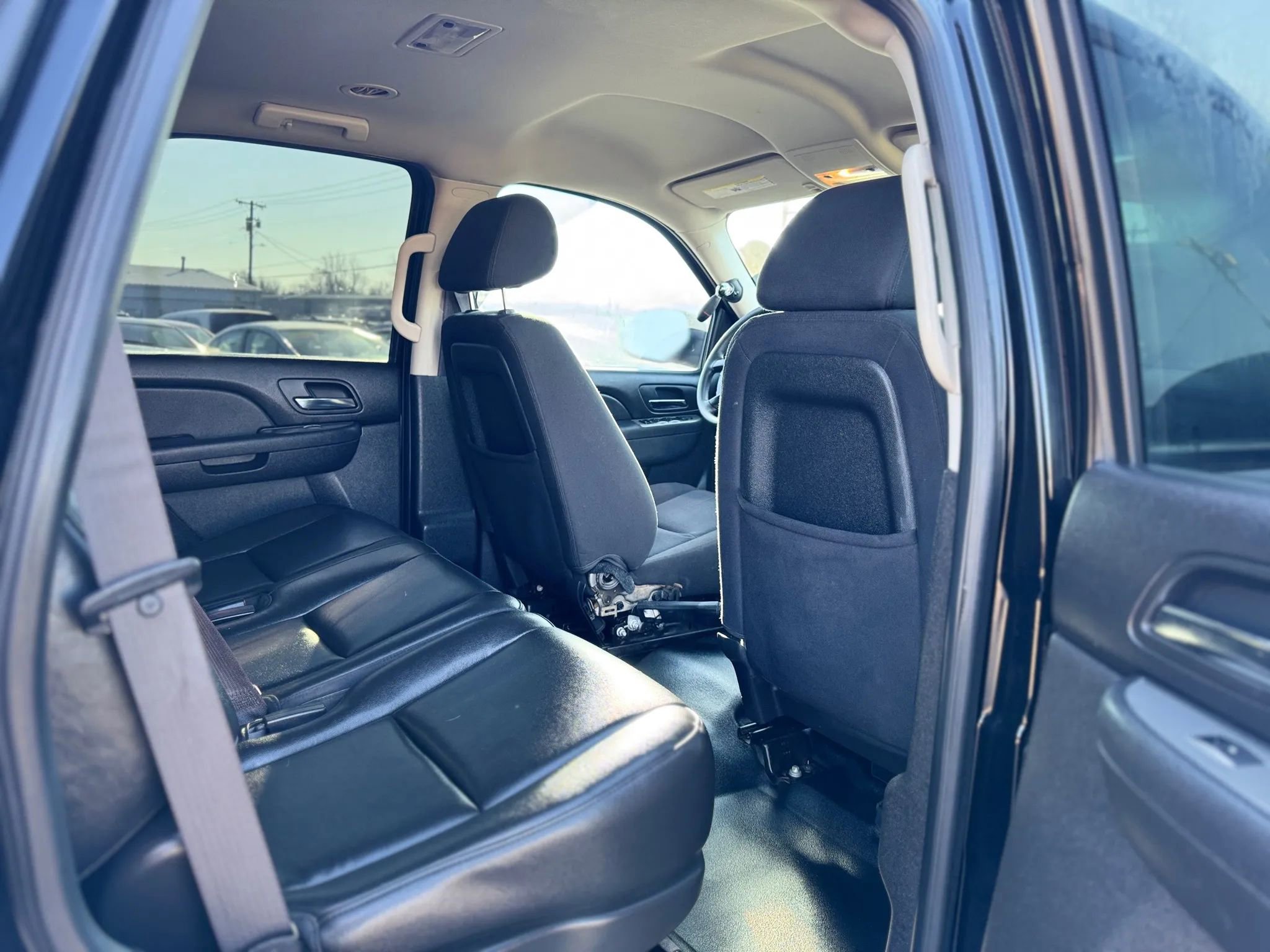 Used 2012 Chevrolet Tahoe 2WD image 12