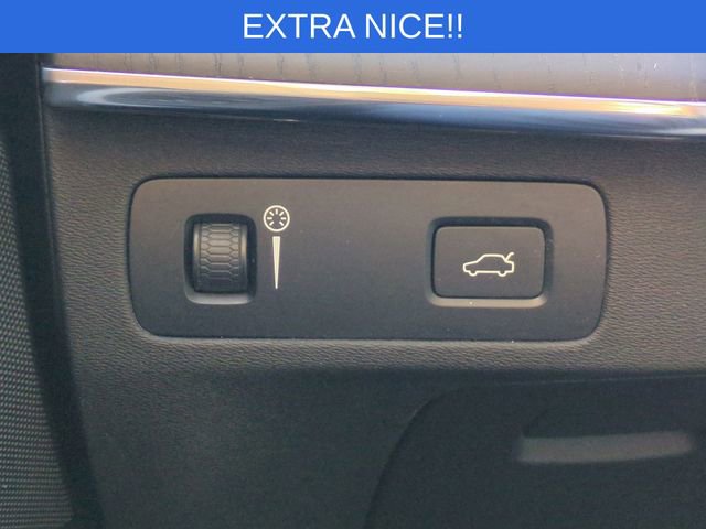 Used 2021 Volvo XC90 T6 Inscription image 21