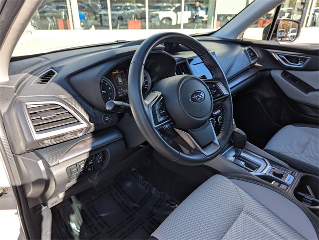 Used 2022 Subaru Forester Premium image 7