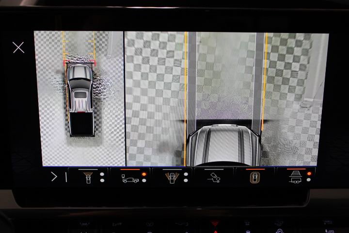 New 2026 GMC Sierra 1500 SLE image 51