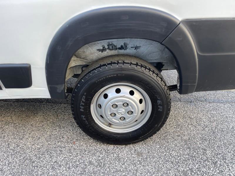 Used 2020 RAM ProMaster 1500 image 43