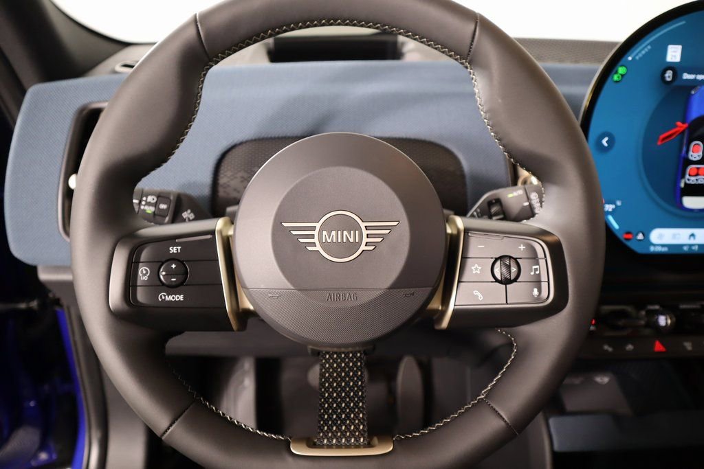 New 2026 MINI Cooper Countryman S image 4