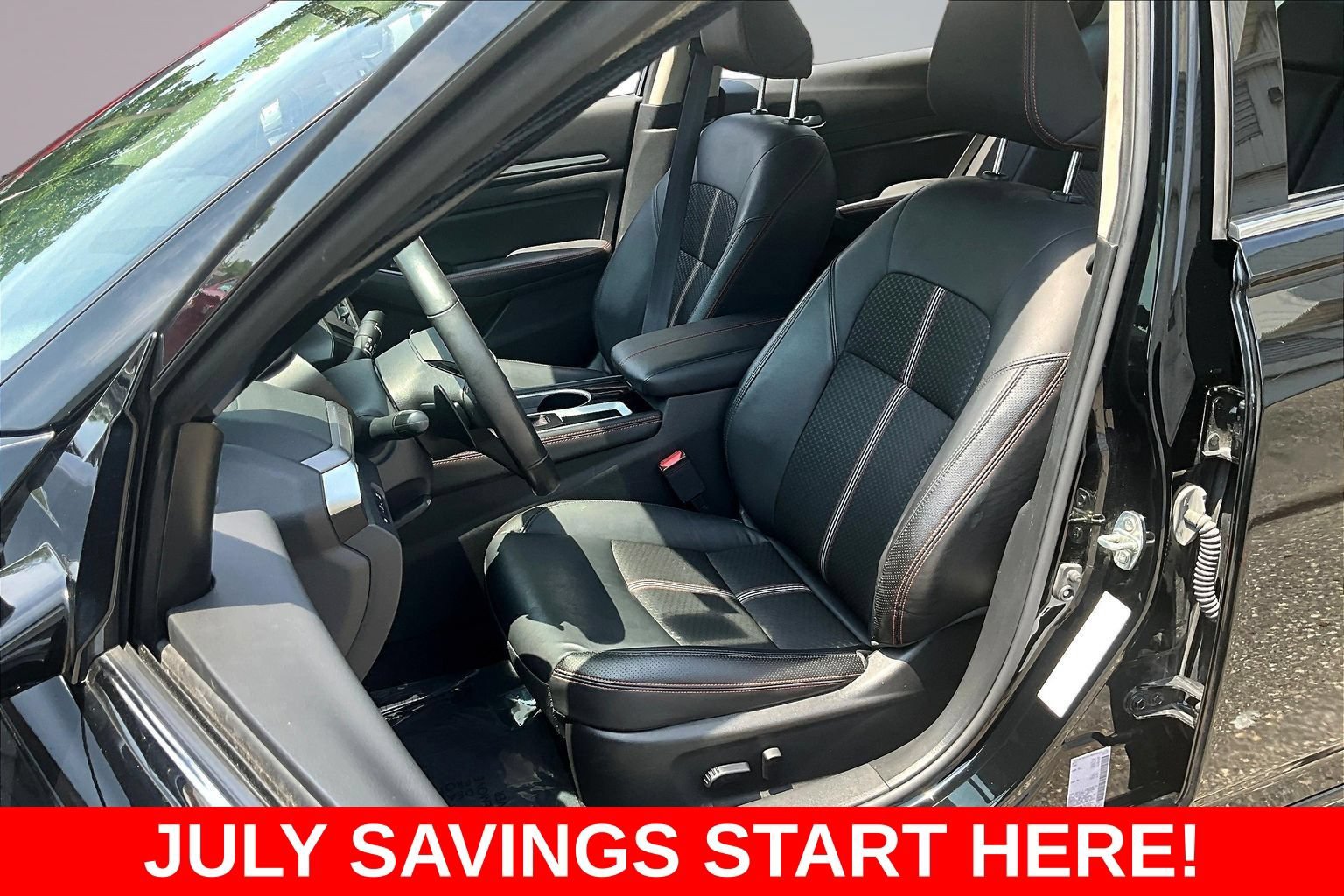 Used 2024 Nissan Altima 2.5 SR FWD image 27