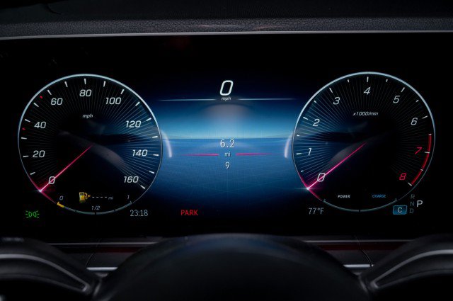New 2026 Mercedes-Benz GLE 580 4MATIC image 22