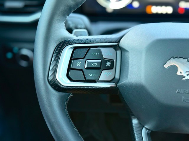 Used 2026 Ford Mustang GT Premium RWD image 30