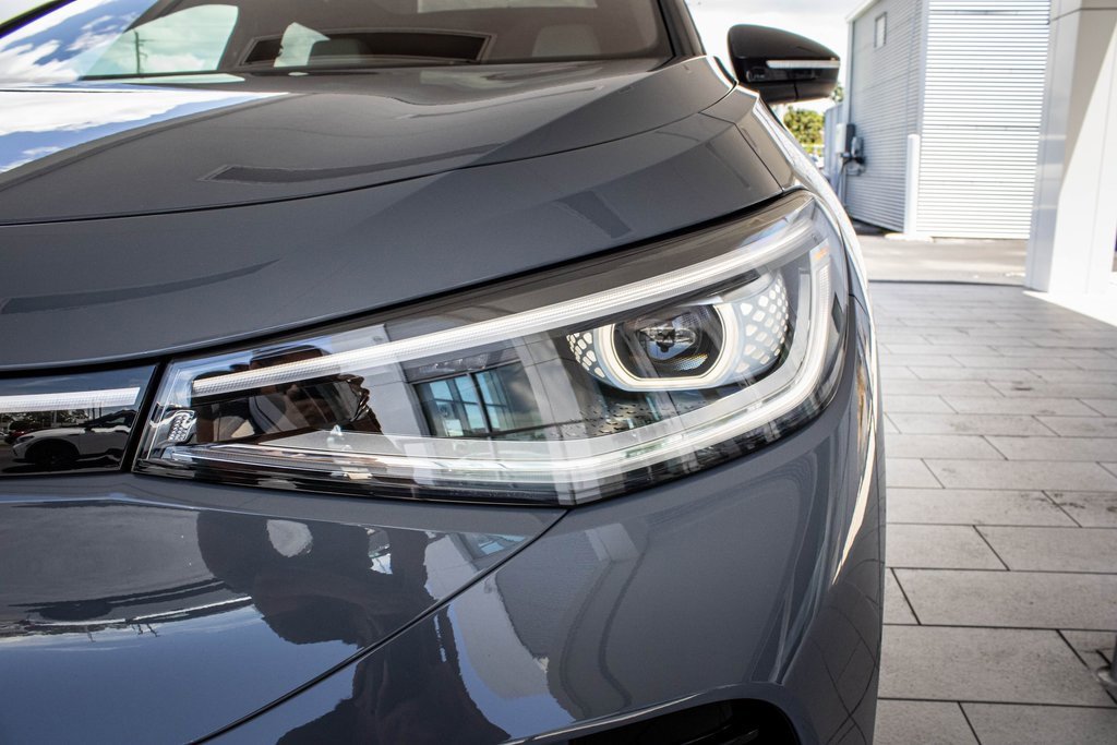 New 2025 Volkswagen ID.4 Pro S Plus image 10