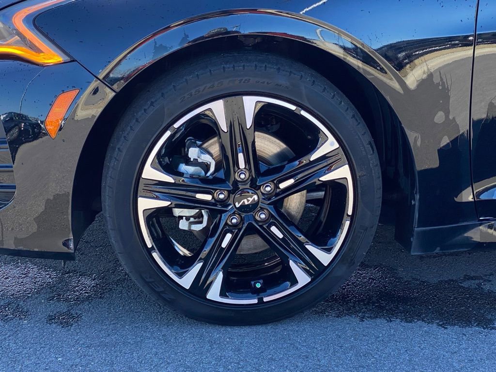 Certified 2024 Kia K5 GT-Line w/ GT-Line Premium Package image 8