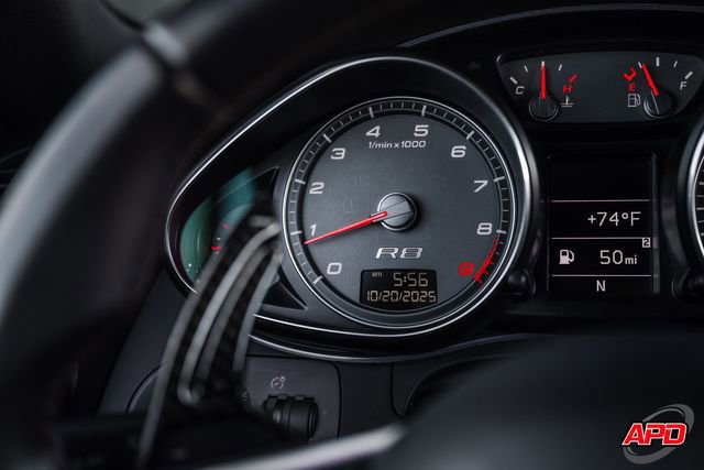 Used 2012 Audi R8 V8 image 26