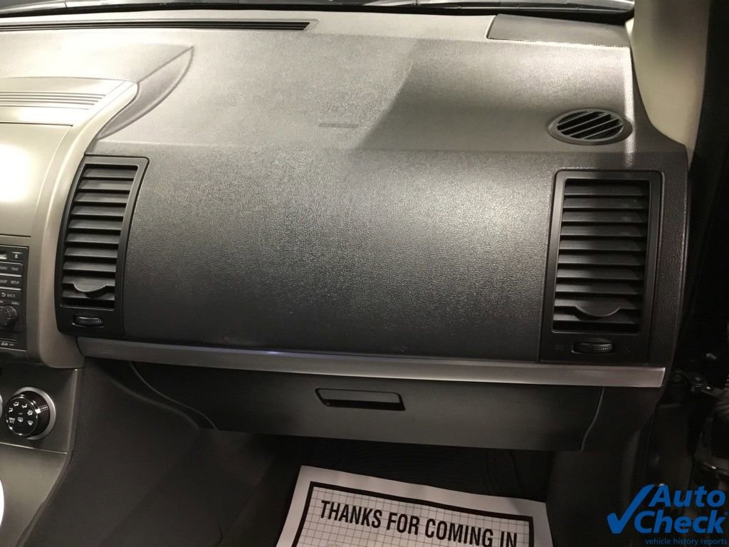 Used 2012 Nissan Sentra 2.0 SR w/ Special Edition Pkg FWD image 37