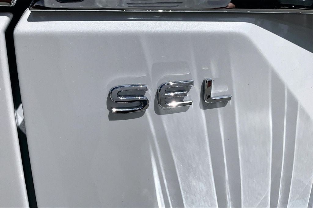 New 2026 Volkswagen Atlas SEL AWD/4WD image 7