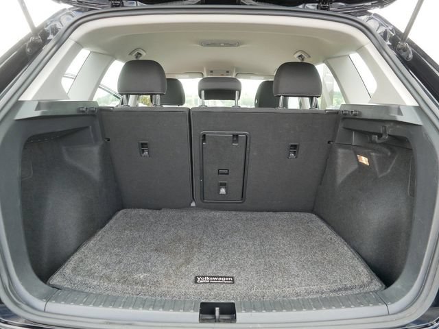 Certified 2023 Volkswagen Taos S w/ IQ Drive S Package AWD/4WD image 18