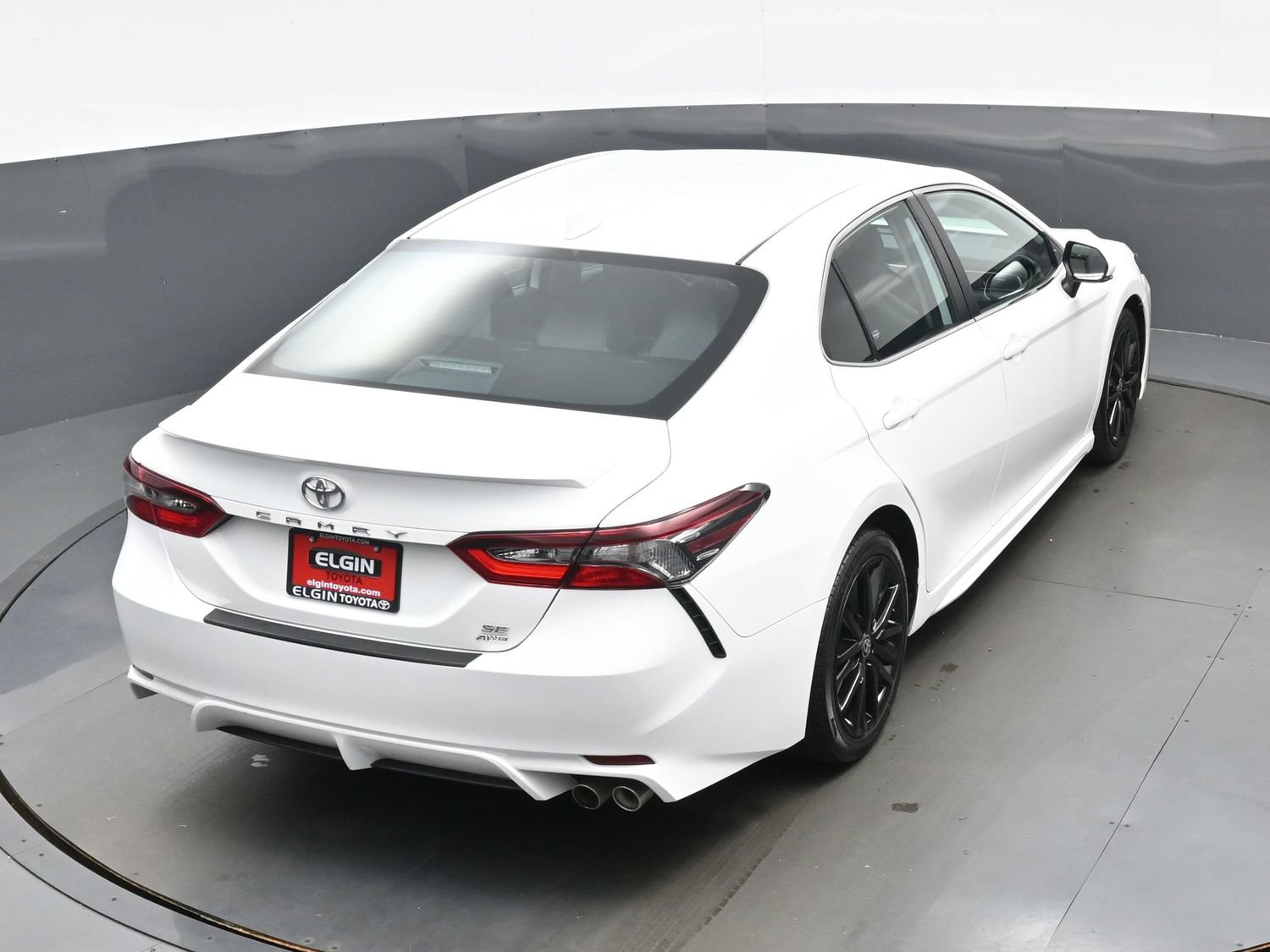 Used 2022 Toyota Camry SE AWD/4WD image 40