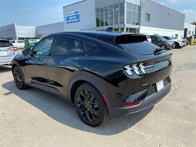 Used 2024 Ford Mustang Mach-E Select w/ Comfort Package Lite image 6