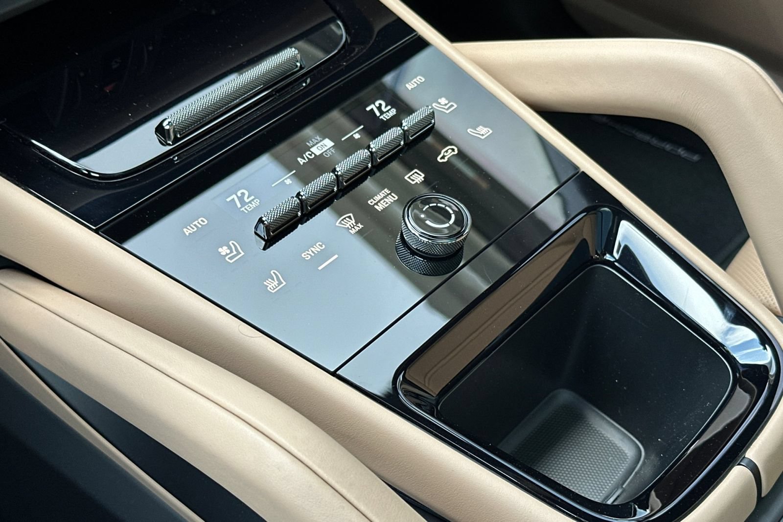 New 2026 Porsche Cayenne AWD/4WD image 26