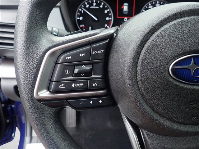 New 2026 Subaru Impreza 2.0i Sport image 12
