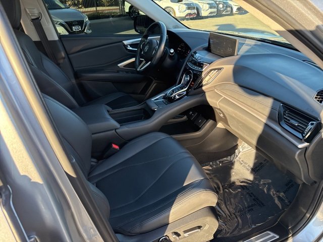 Certified 2021 Acura RDX AWD image 15