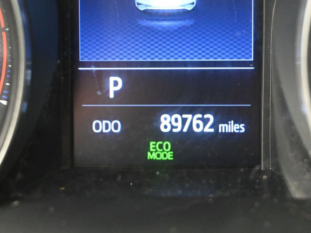 Used 2019 Toyota C-HR image 35