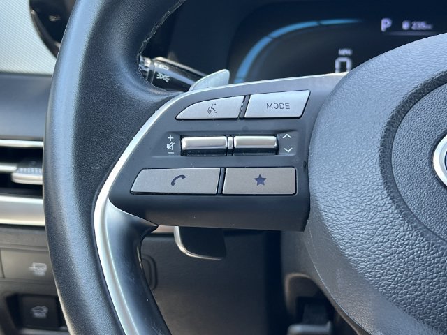 Certified 2025 Hyundai Palisade SEL AWD/4WD image 29