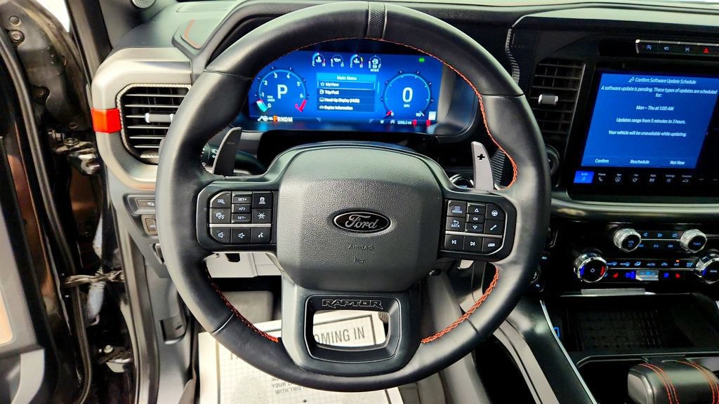 Used 2024 Ford F150 Raptor AWD/4WD image 14