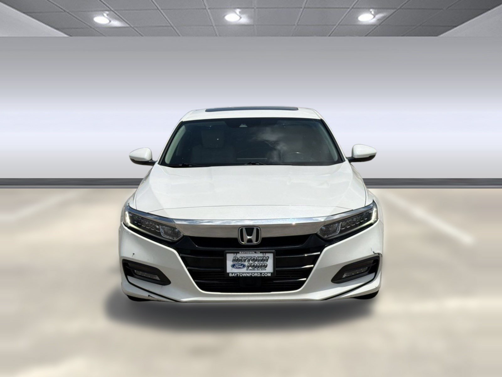 Used 2020 Honda Accord EX-L image 6
