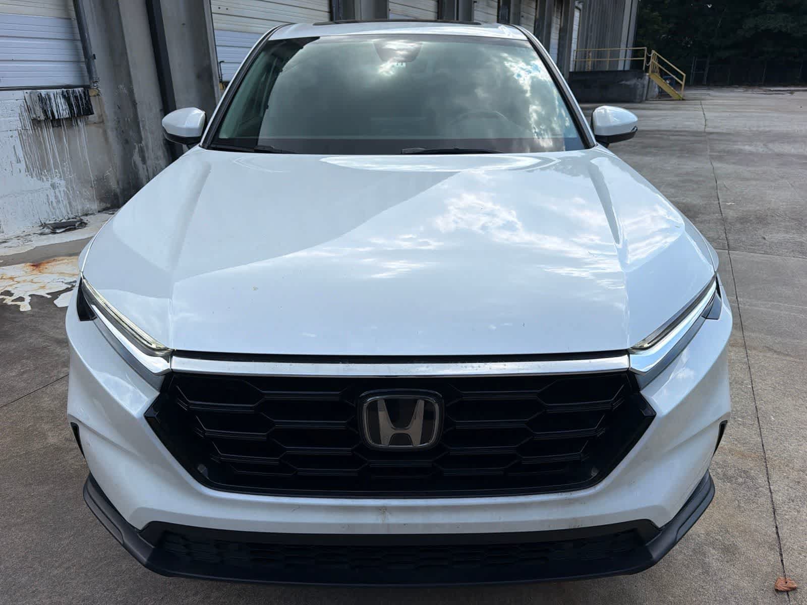 Certified 2023 Honda CR-V EX-L image 17