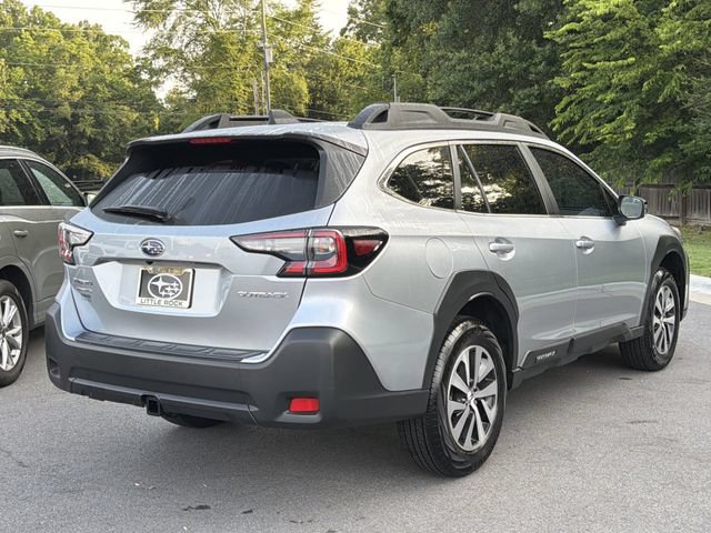 Certified 2025 Subaru Outback Premium AWD/4WD image 3