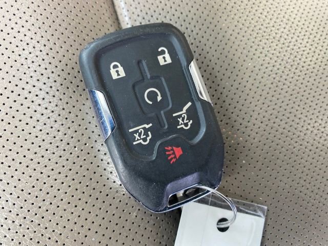 Certified 2019 Chevrolet Tahoe Premier image 28