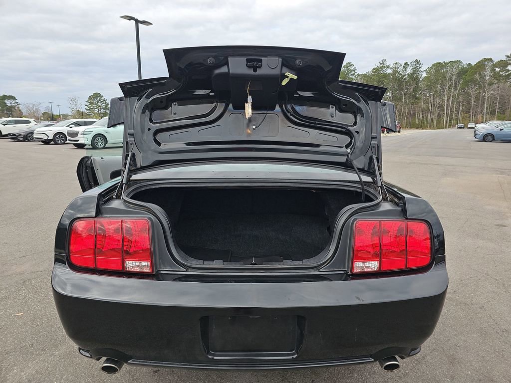 Used 2008 Ford Mustang GT Premium image 16