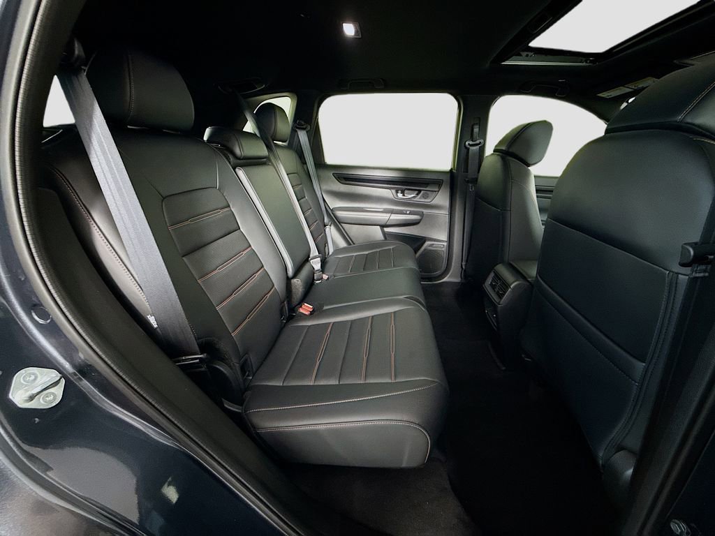 Used 2024 Honda CR-V Sport-L image 22