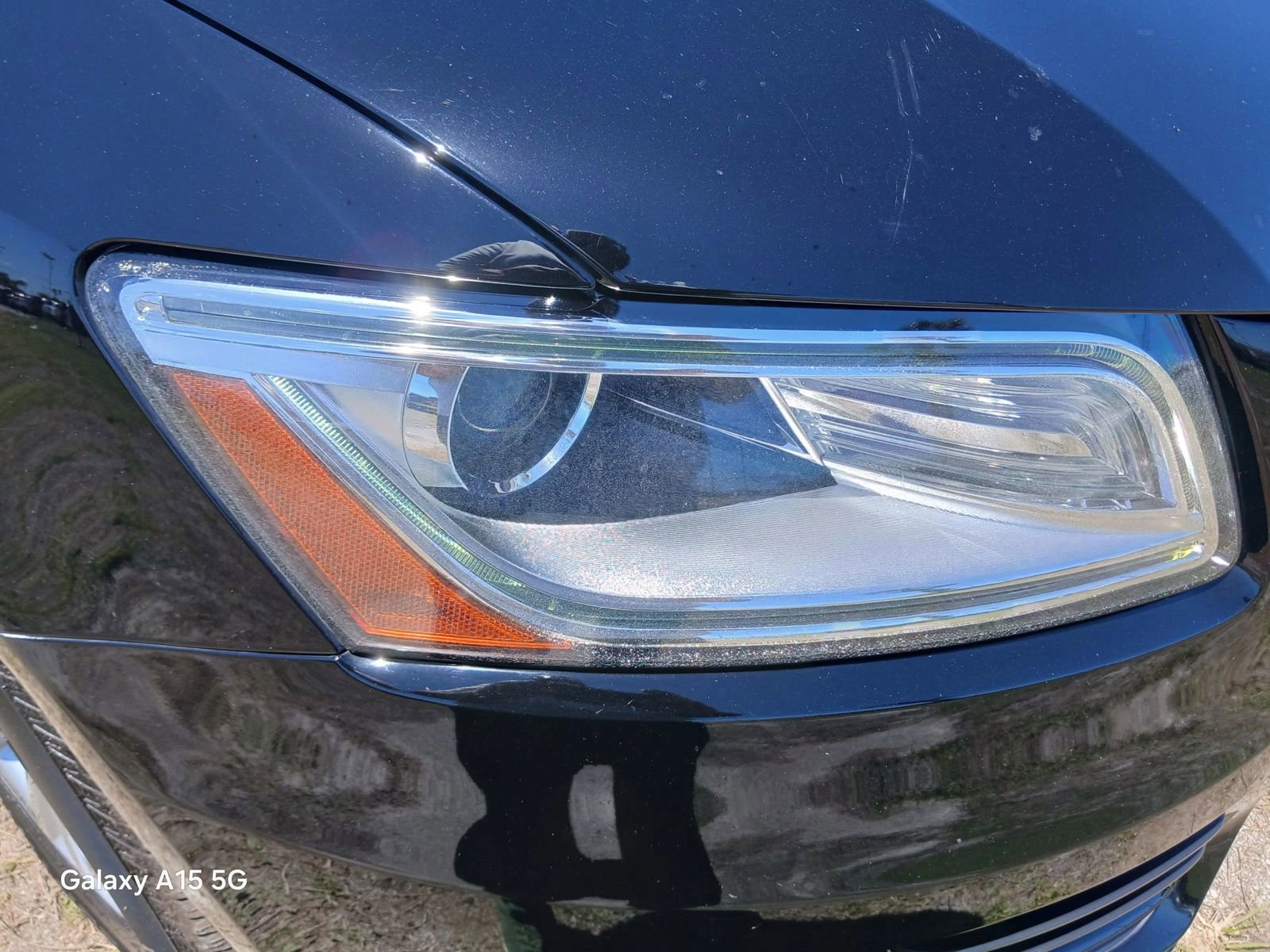 Used 2016 Audi Q5 2.0T Premium w/ Audi MMI Navigation Plus AWD/4WD image 21