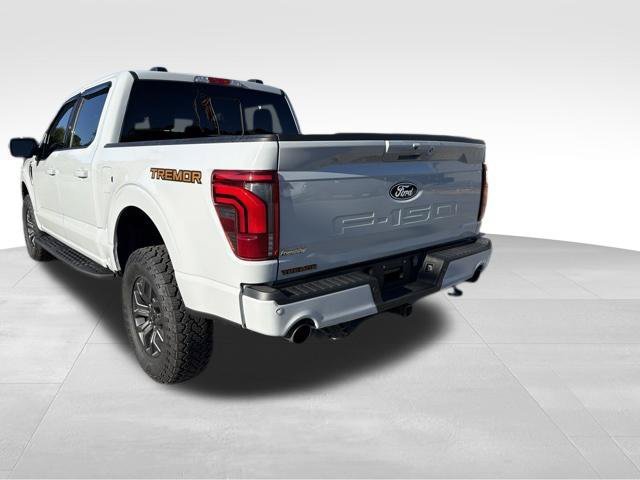 Used 2024 Ford F150 Tremor w/ Bed Utility Package AWD/4WD image 6