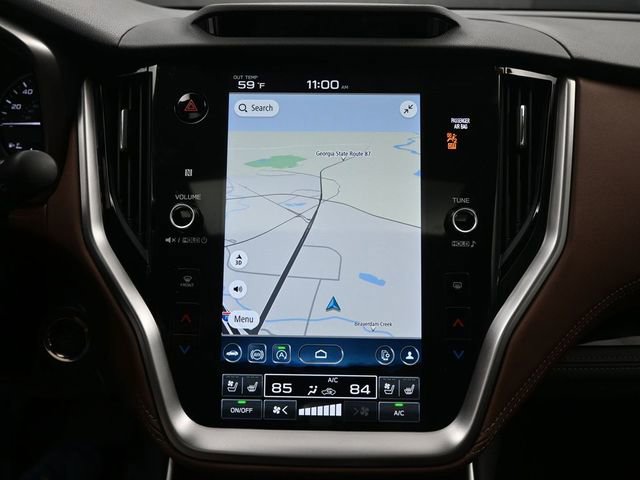 Certified 2025 Subaru Outback Touring w/ Popular Package #2 image 11