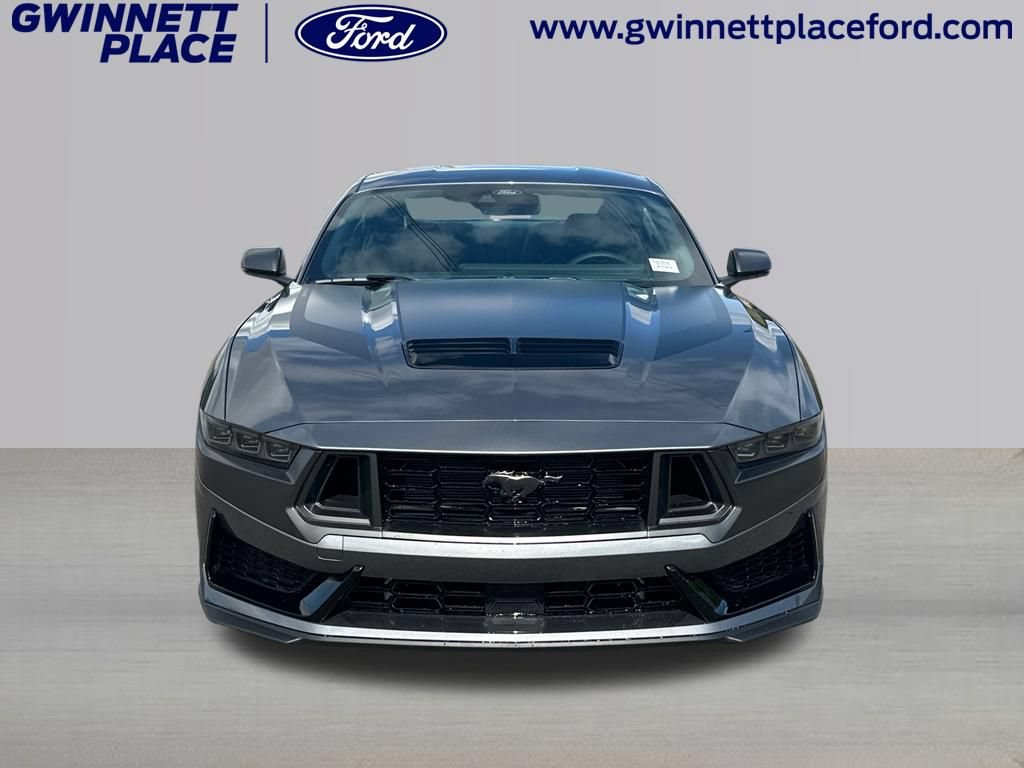 New 2026 Ford Mustang Dark Horse RWD image 2