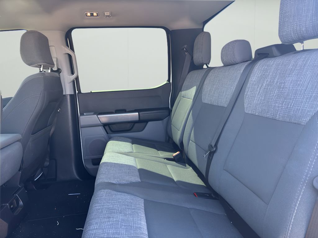 Used 2024 Ford F250 XLT image 15