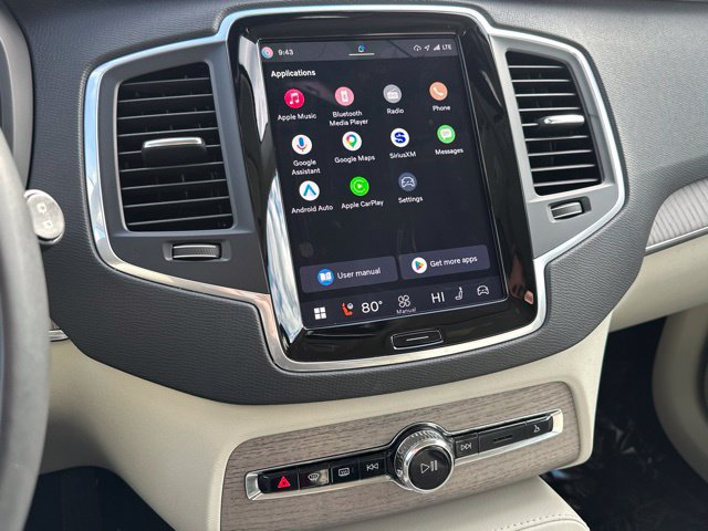 Certified 2023 Volvo XC90 B6 Core w/ Climate Package AWD/4WD image 26