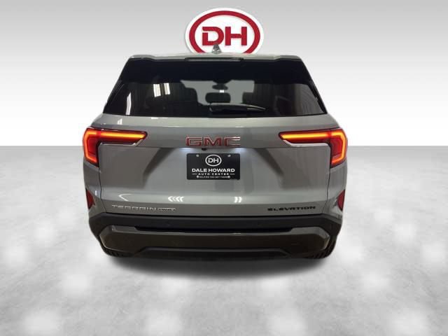 Used 2025 GMC Terrain Elevation image 11