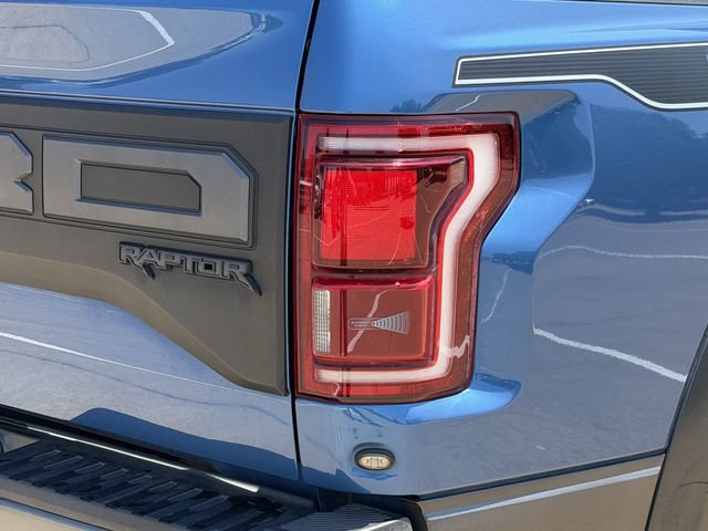 Used 2019 Ford F150 Raptor w/ Equipment Group 802A Luxury AWD/4WD image 7