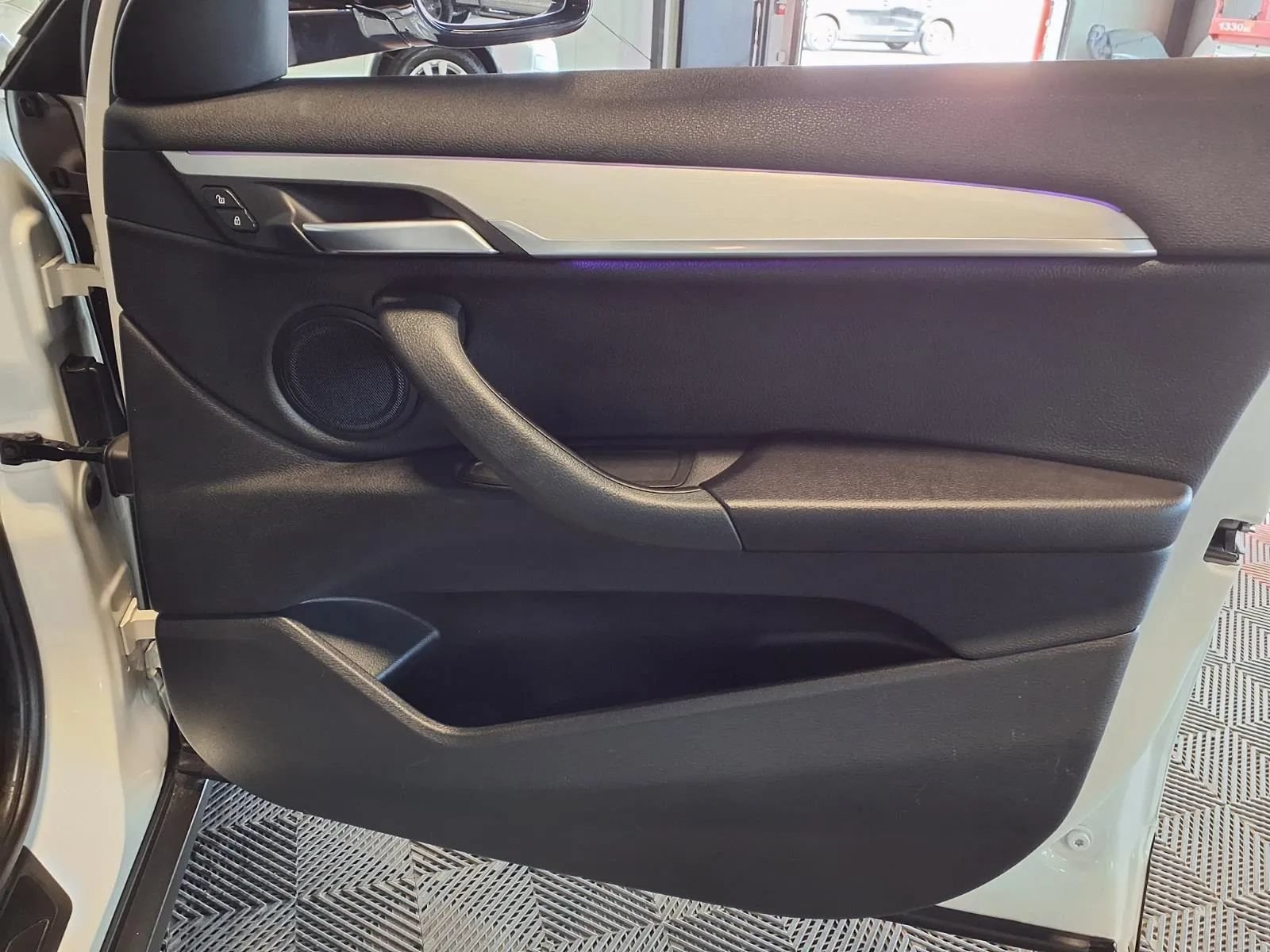Used 2018 BMW X2 xDrive28i AWD/4WD image 13