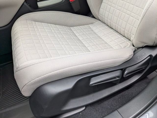 New 2026 Honda HR-V LX image 23