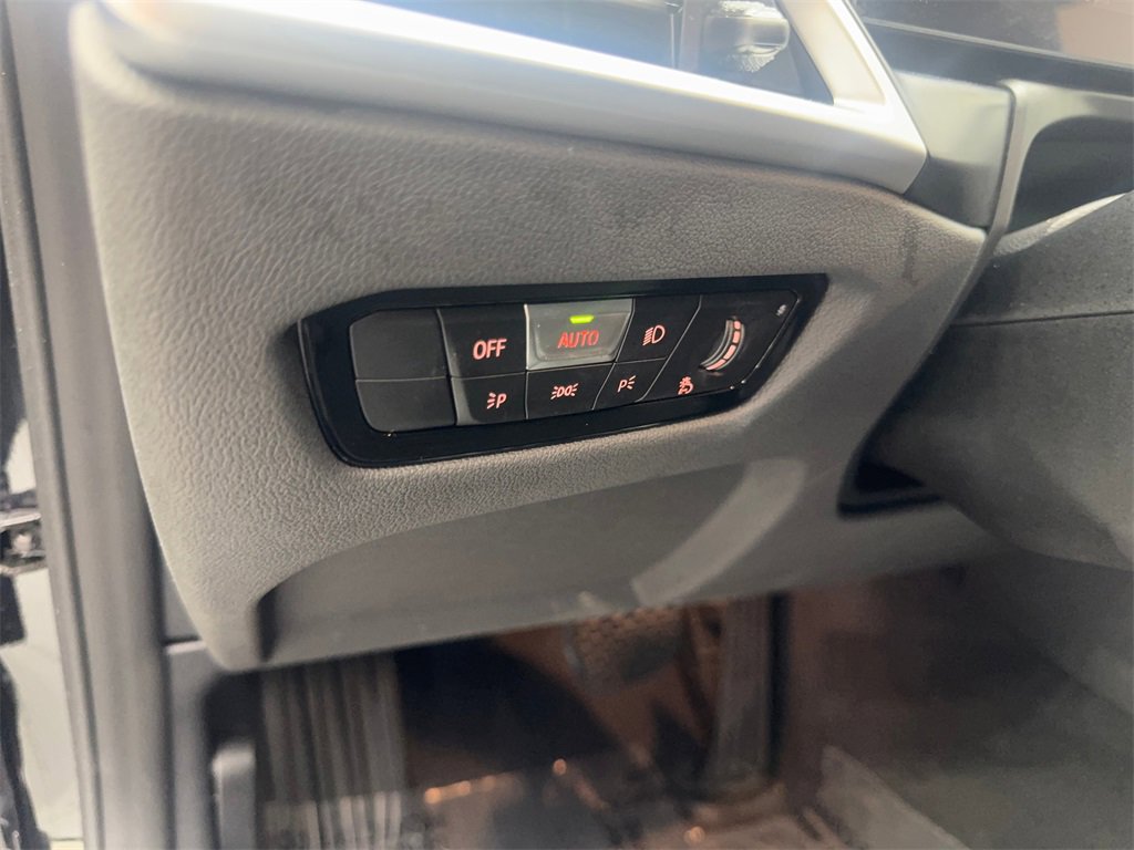 Used 2025 BMW 430i xDrive Coupe image 51