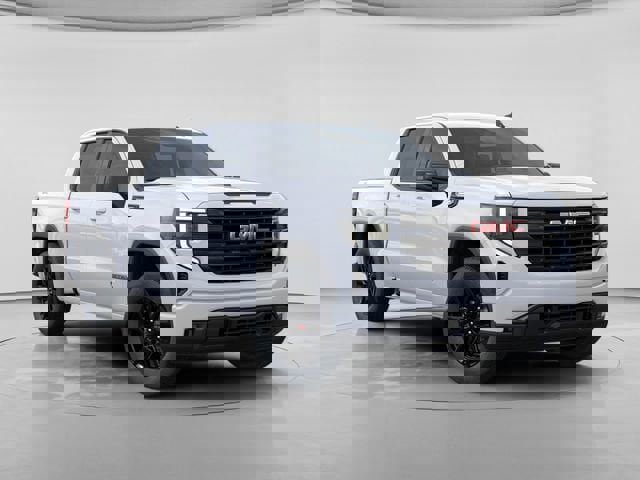 New 2026 GMC Sierra 1500 Elevation image 7