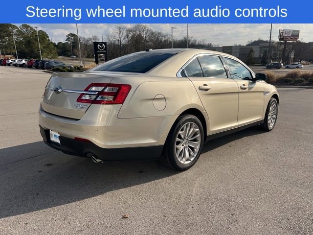 Used 2018 Ford Taurus Limited image 7