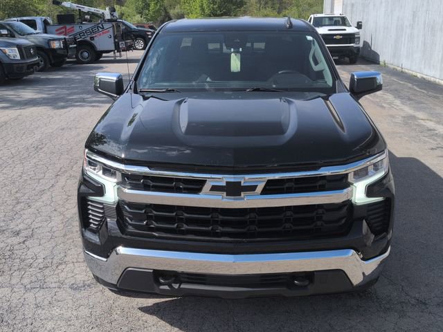 Used 2024 Chevrolet Silverado 1500 LT w/ All Star Edition Plus AWD/4WD image 22