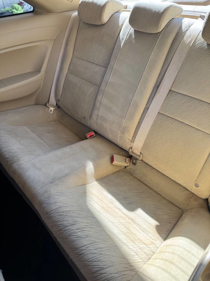 Used 2007 Honda Civic LX image 31