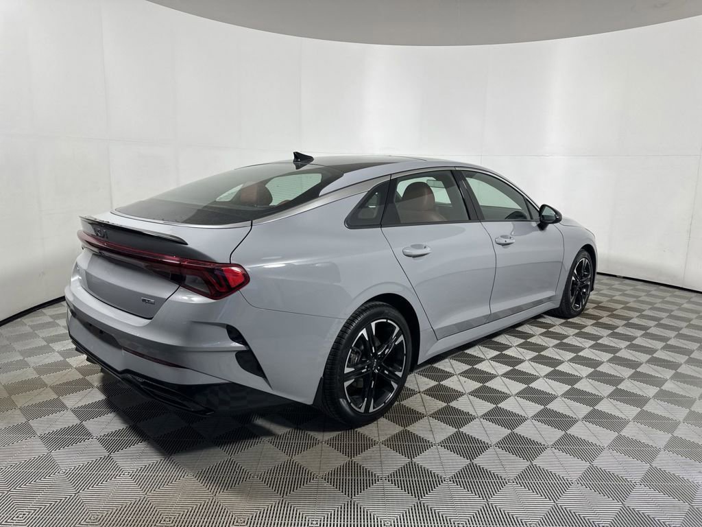 Used 2023 Kia K5 GT-Line FWD image 6