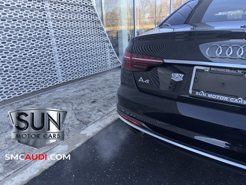 Used 2020 Audi A4 2.0T Premium w/ Convenience Package image 14